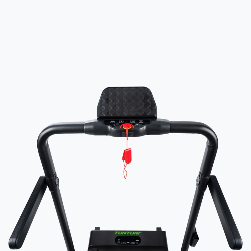 Bieżnia elektryczna Tunturi Cardio Fit T10 Bluetooth 5