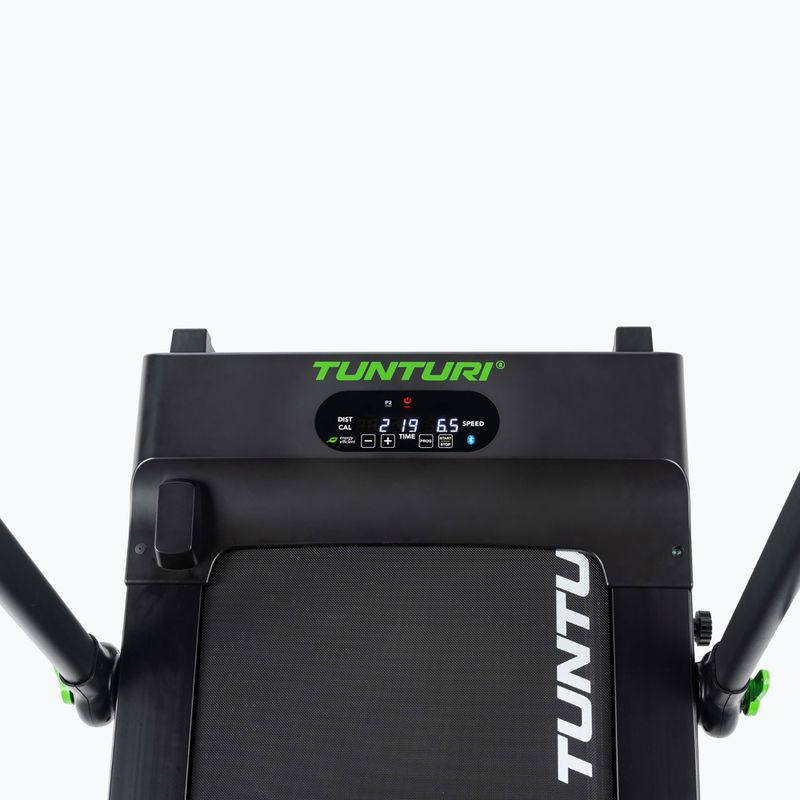 Bieżnia elektryczna Tunturi Cardio Fit T10 Bluetooth 8