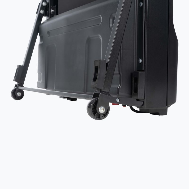 Bieżnia elektryczna Tunturi Cardio Fit T10 Bluetooth 9