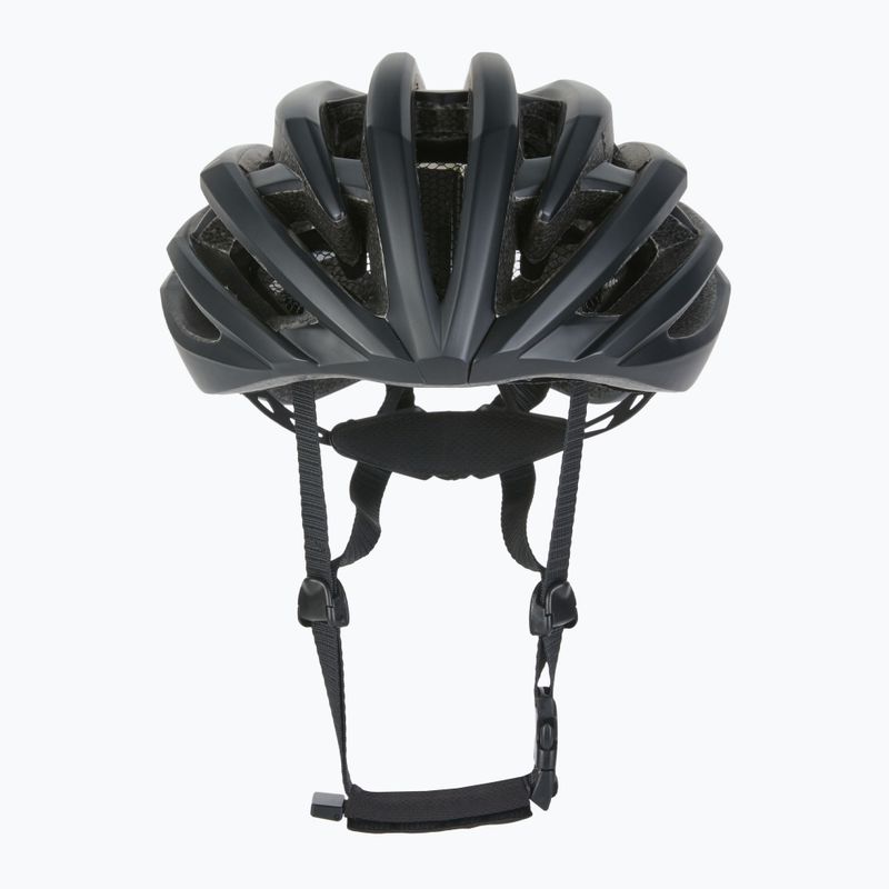 Kask rowerowy Rogelli Tecta black 2