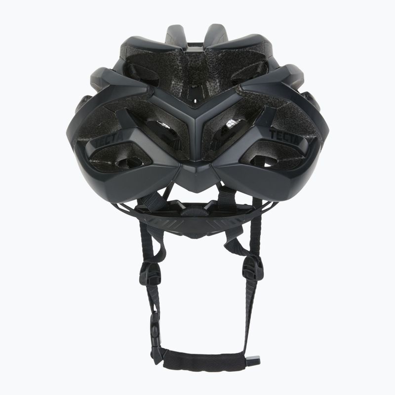 Kask rowerowy Rogelli Tecta black 4
