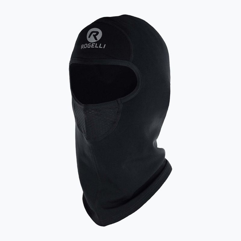 Kominiarka Rogelli Winter black