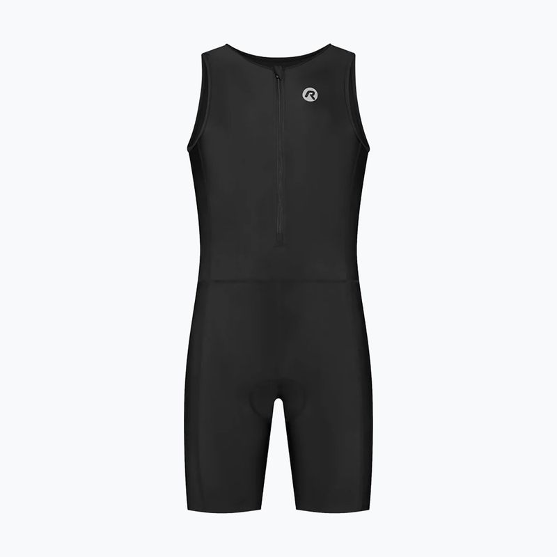 Kombinezon triathlonowy Rogelli Florida Tri Suit WS black