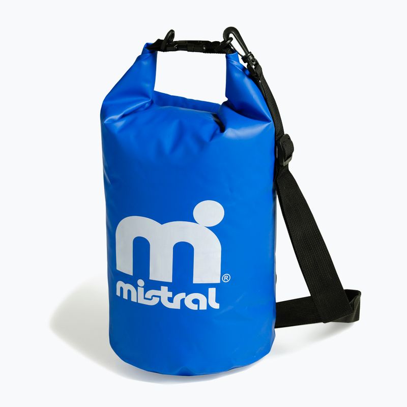 Worek wodoodporny Mistral 10 l blue