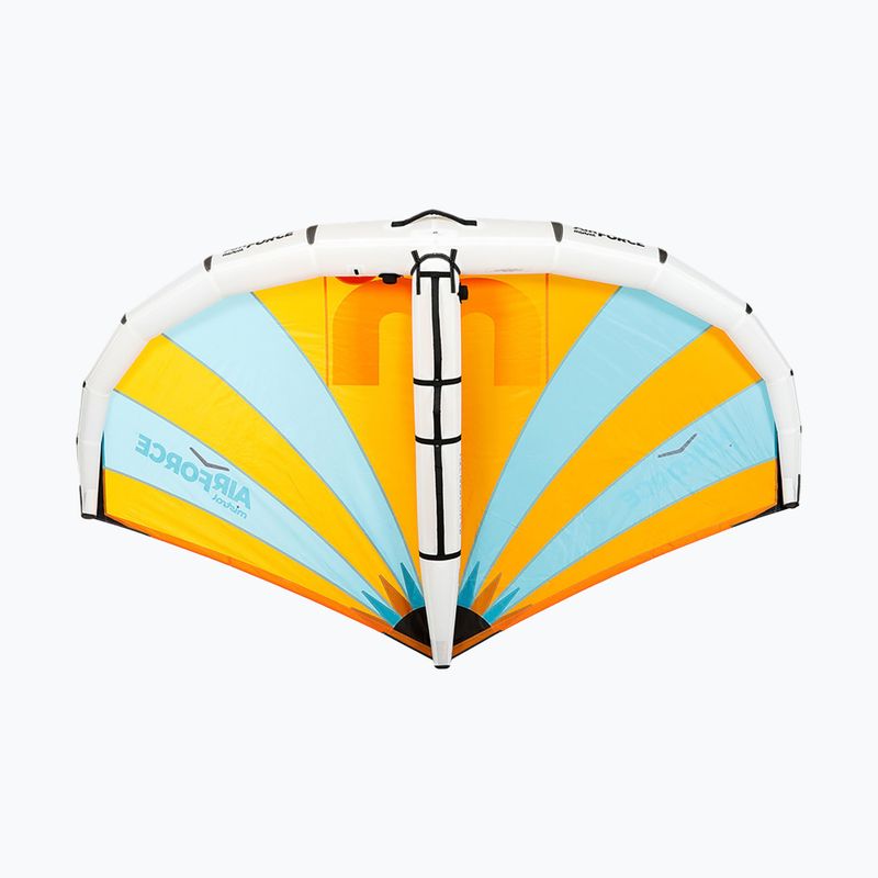 Skrzydło do wingfoil Mistral Sphinx Sail yellow/blue 2