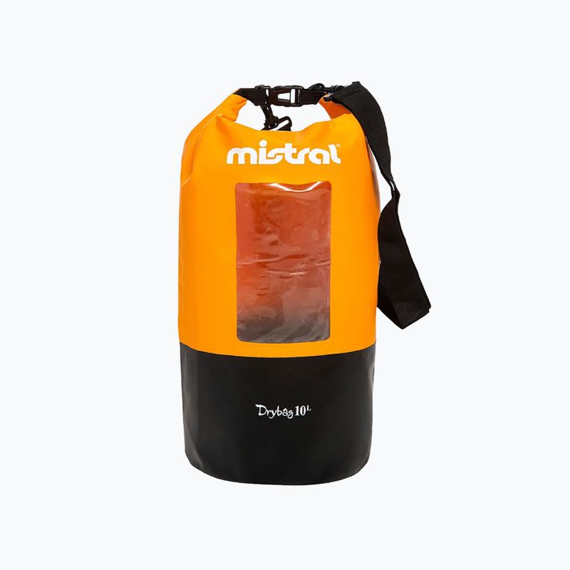 Worek wodoodporny Mistral 10 l orange