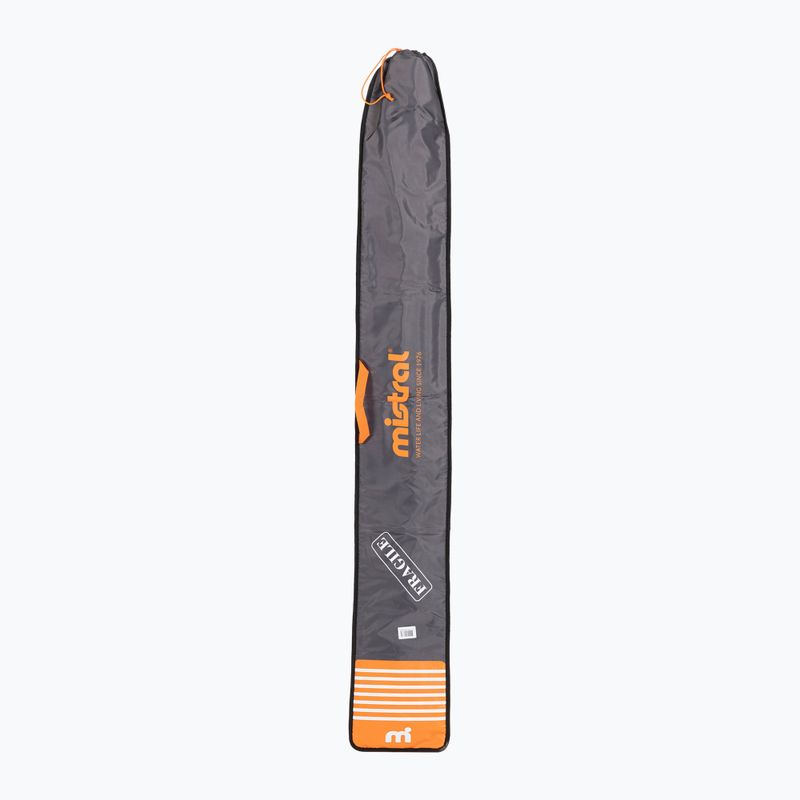 Wiosło SUP 2-częściowe Mistral Ulani blue 3