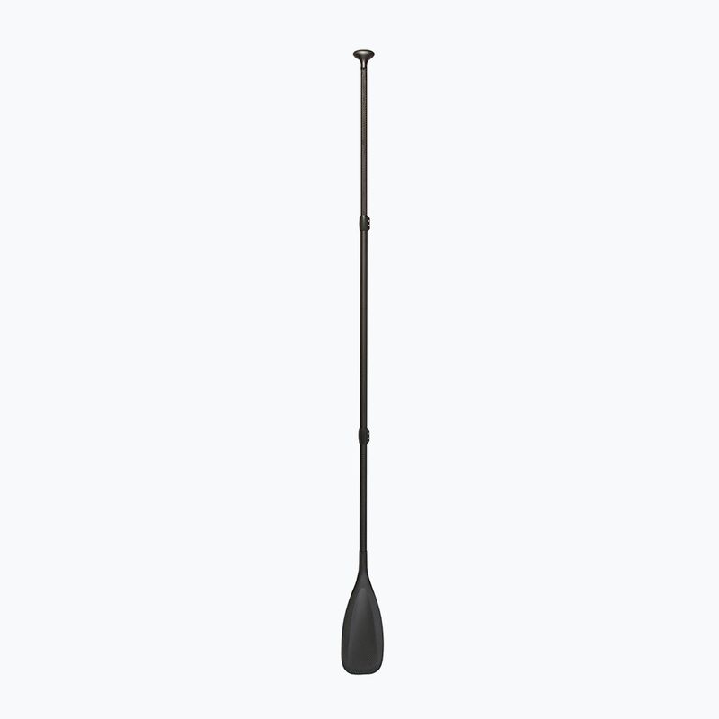 Wiosło SUP 3-częściowe Mistral V-Force red 3