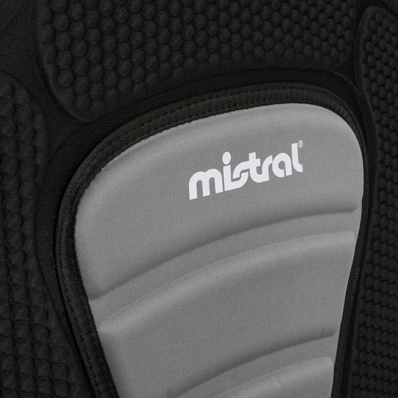 Siedzisko kajakowe do deski SUP Mistral Kayak Seat black 3