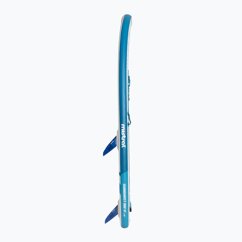 Deska SUP Mistral Sunburst Air 11'0 blue/white 4