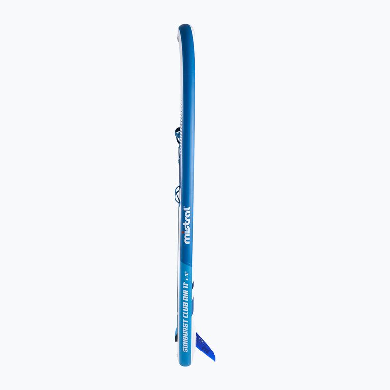 Deska SUP Mistral Sunburst Club Air 11'0 blue/white 5