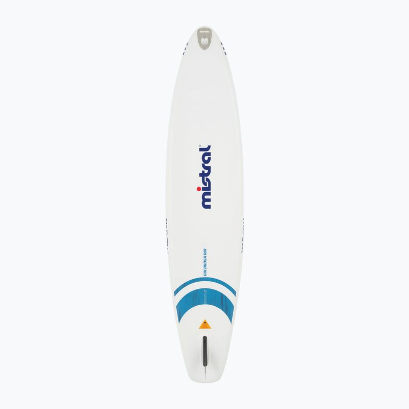 Deska SUP Mistral Gold Rush Air 11'5 white/blue 4