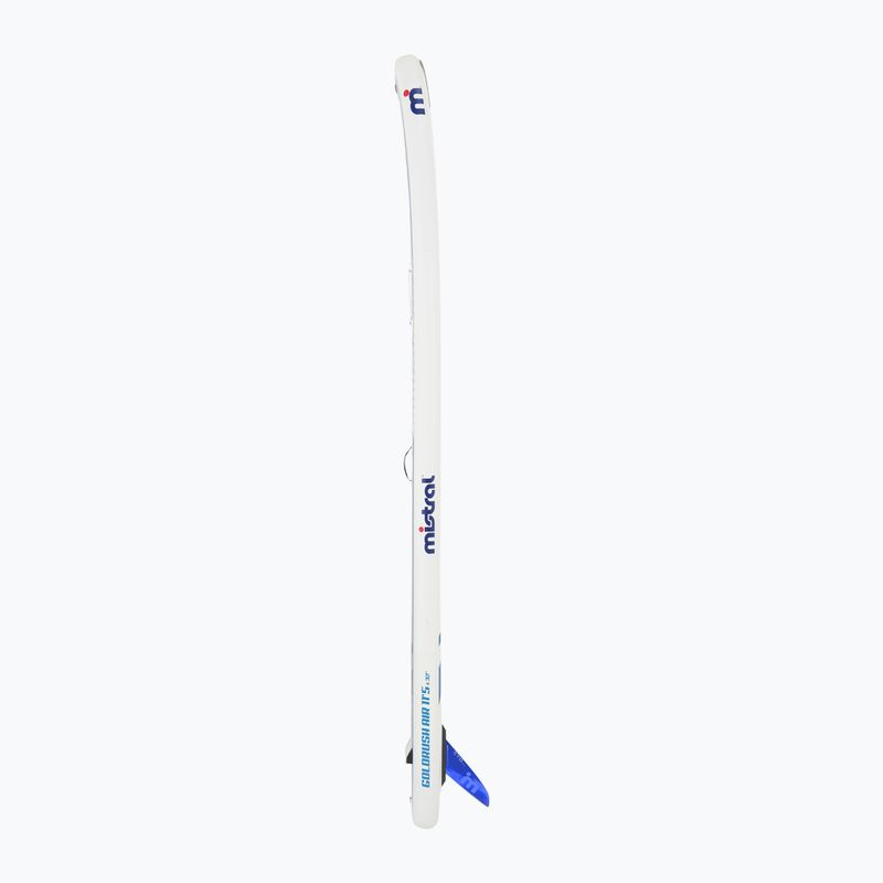 Deska SUP Mistral Gold Rush Air 11'5 white/blue 5