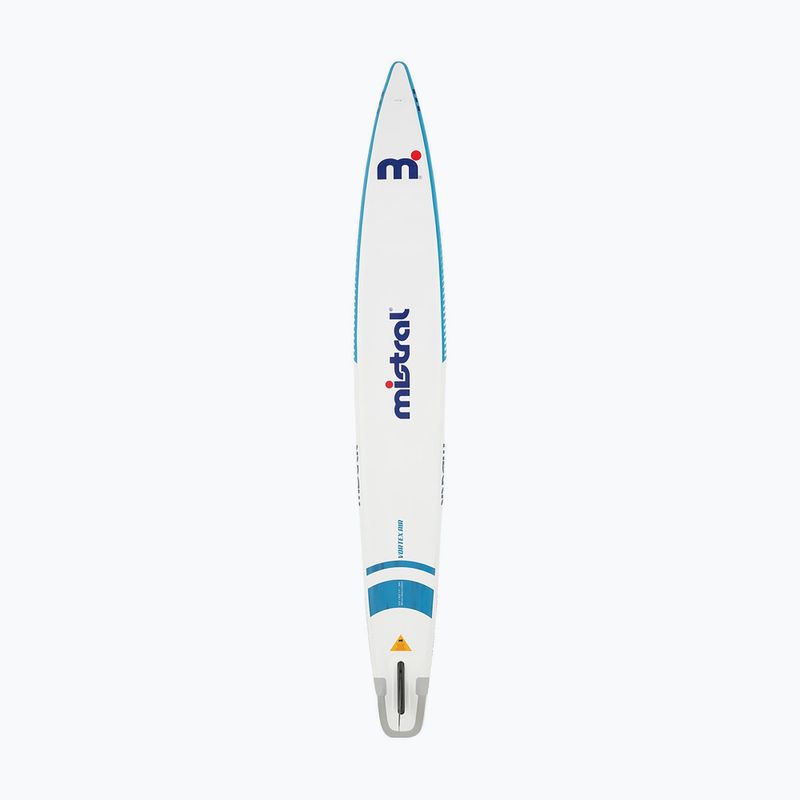 Deska SUP Mistral Vortex Air 12'6" x 20.5" blue/white 3