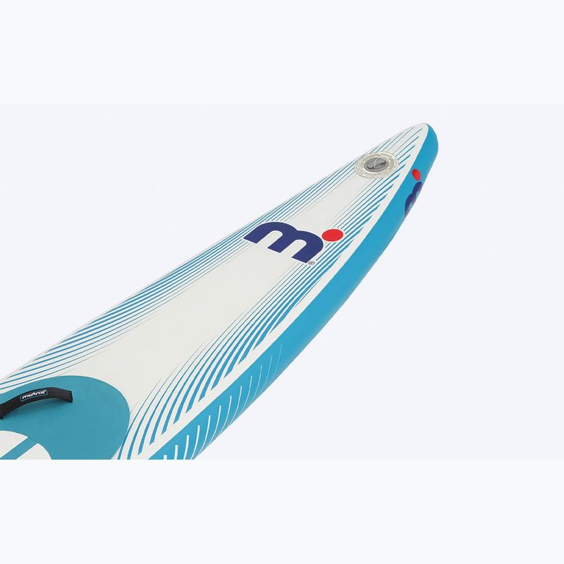 Deska SUP Mistral Vortex Air 12'6" x 20.5" blue/white 5