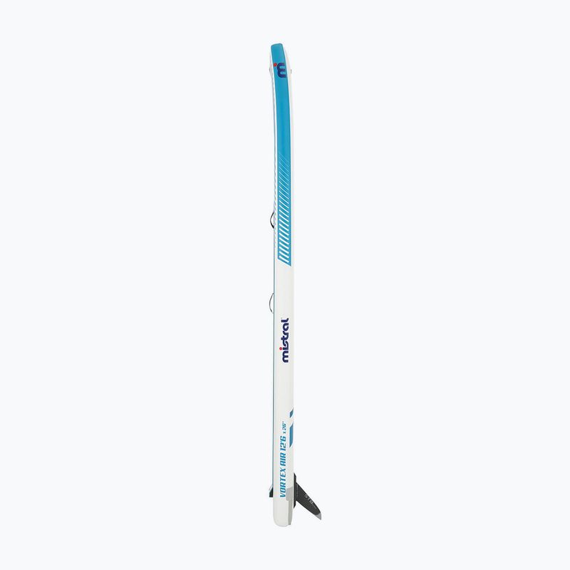 Deska SUP Mistral Vortex Air 12'6" x 26" blue/white 4