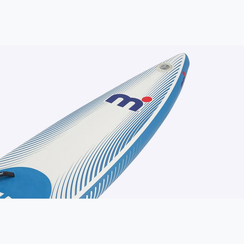 Deska SUP Mistral Vortex Air 14'0" x 26" blue/white 5