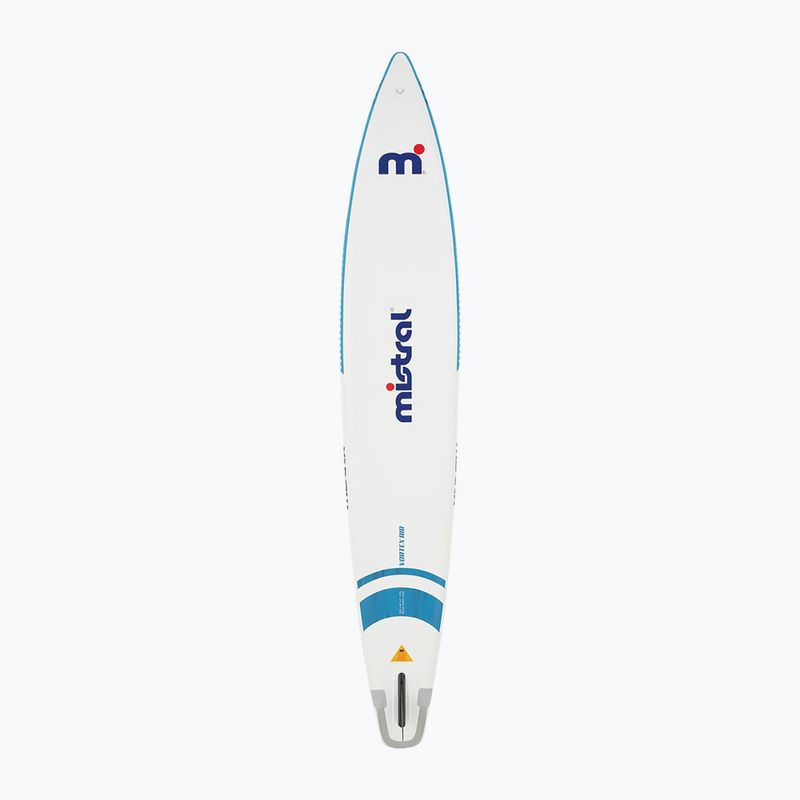 Deska SUP Mistral Vortex Air 12'6" x 24" blue/white 3