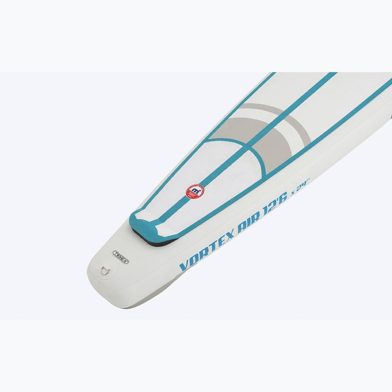 Deska SUP Mistral Vortex Air 12'6" x 24" blue/white 6