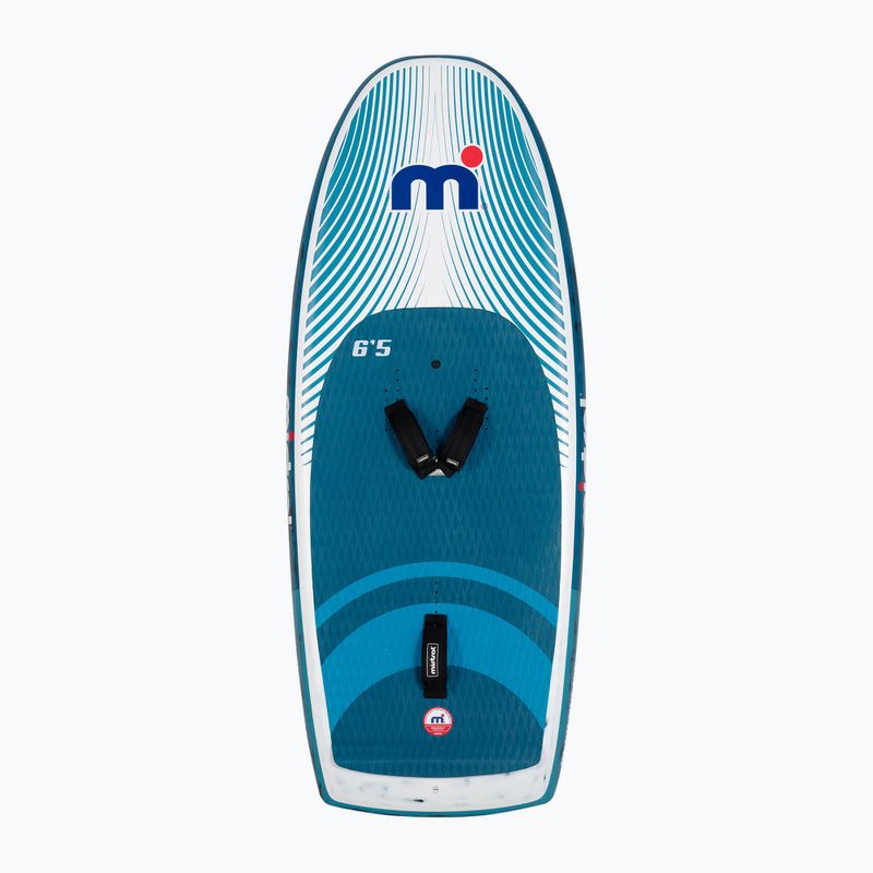 Deska do wingfoil Mistral Skywave 6'5 blue 2