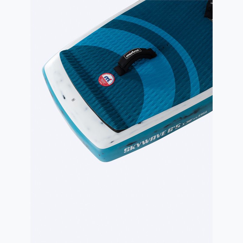 Deska do wingfoil Mistral Skywave 6'5 blue 7
