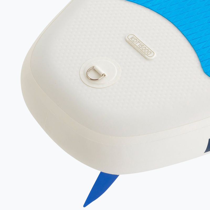 Zestaw deska SUP pompowana Mistral Palau 10'6" blue/white 9