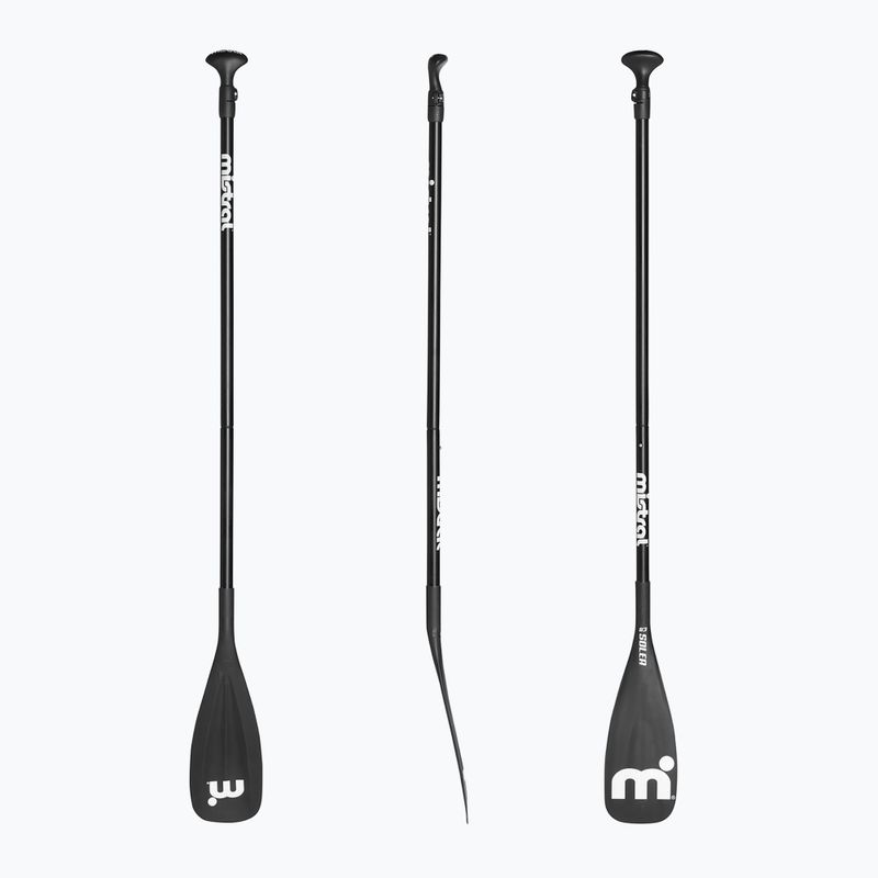 Zestaw deska SUP pompowana Mistral Palau 10'6" blue/white 15