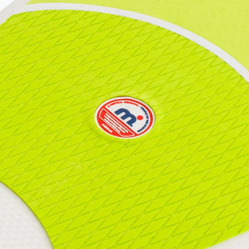 Zestaw deska SUP pompowana Mistral Cozumel 11'6" green/white 12