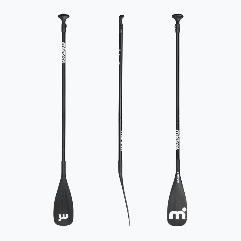 Zestaw deska SUP pompowana Mistral Cozumel 11'6" green/white 15