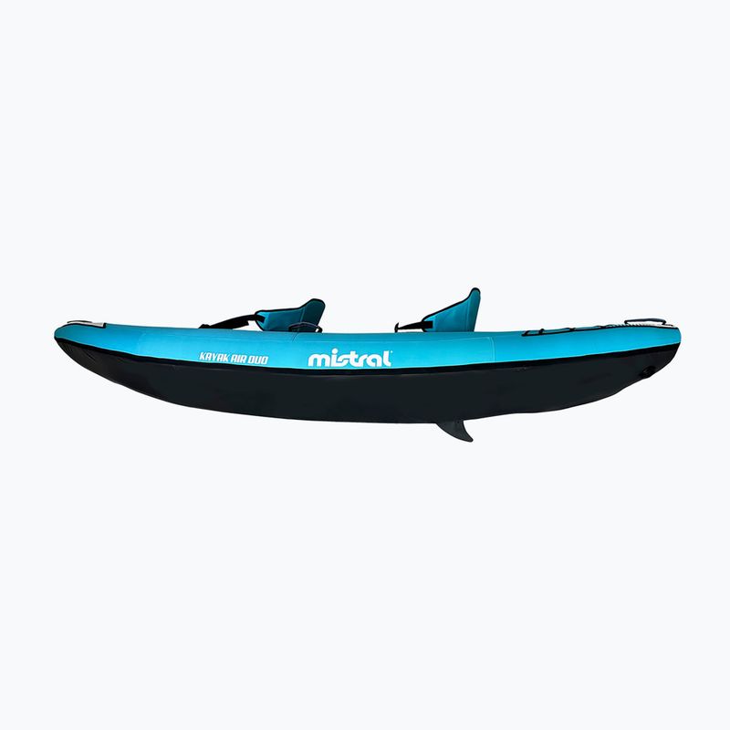 Kajak pompowany 2-osobowy Mistral Air Duo 340 cm 5