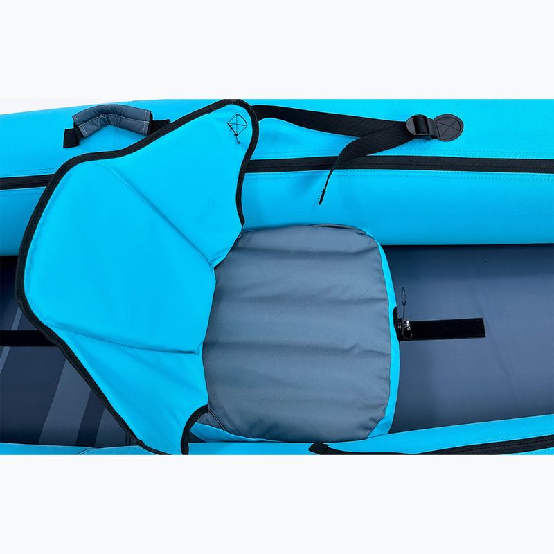 Kajak pompowany 2-osobowy Mistral Air Duo 340 cm 6