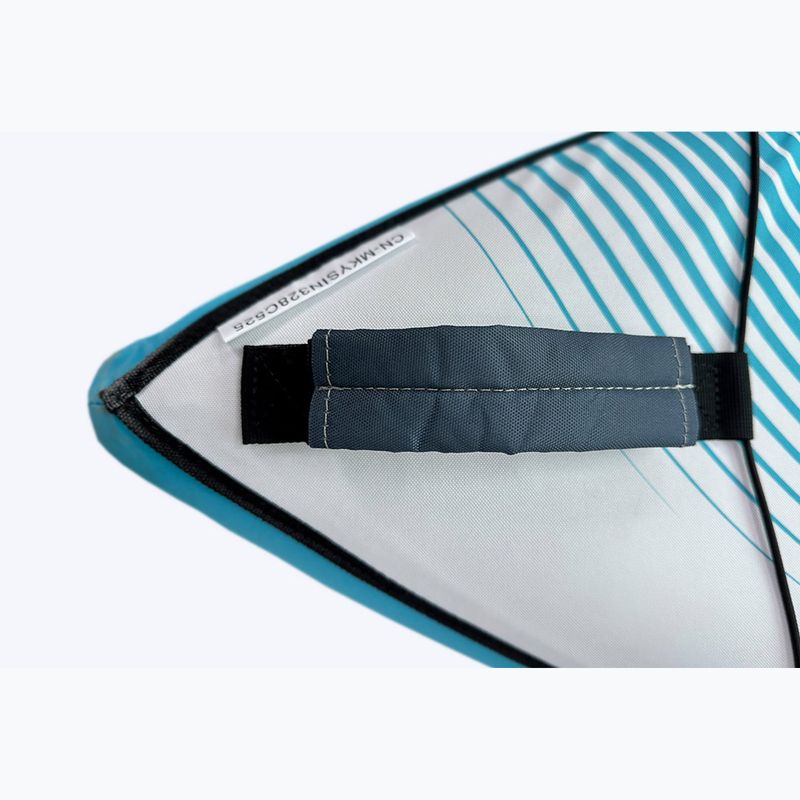 Kajak pompowany 2-osobowy Mistral Air Duo 340 cm 7