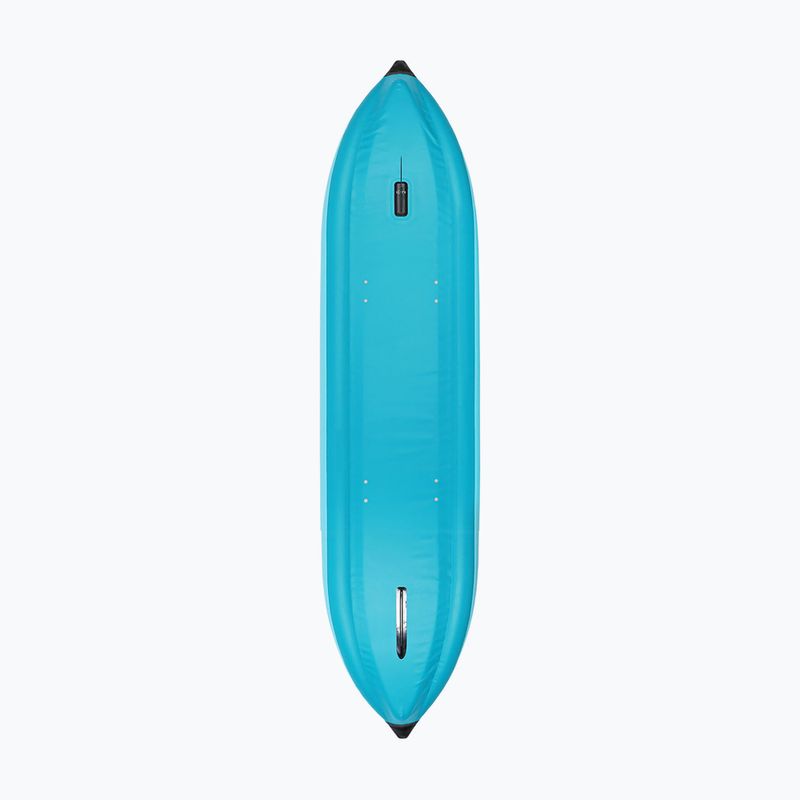 Kajak pompowany 2-osobowy Mistral Island Duo Air 380 cm 4