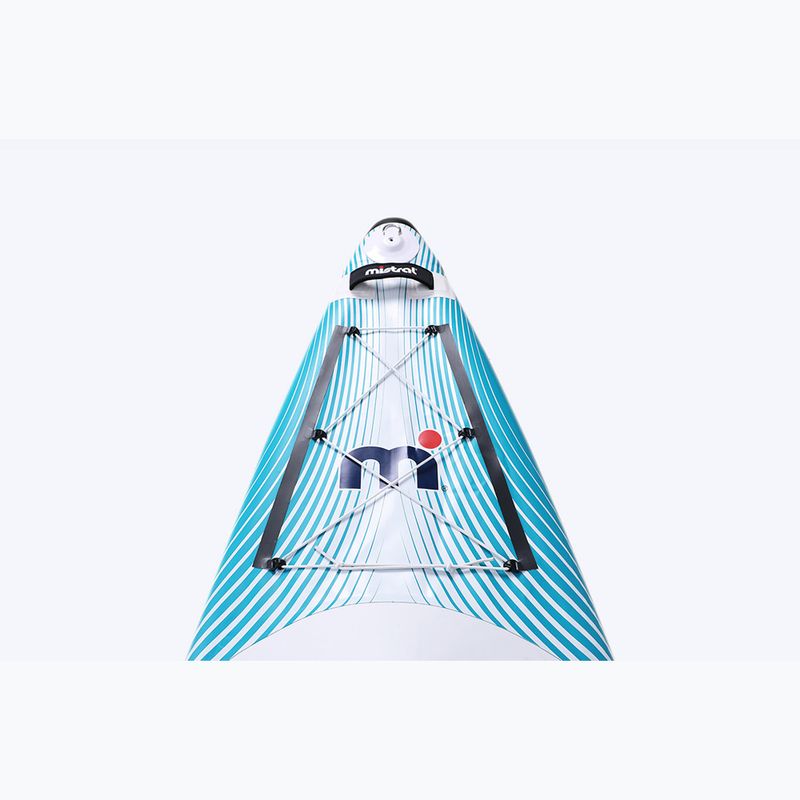 Kajak pompowany 2-osobowy Mistral Slider Air Duo 15'11" 485 cm 8