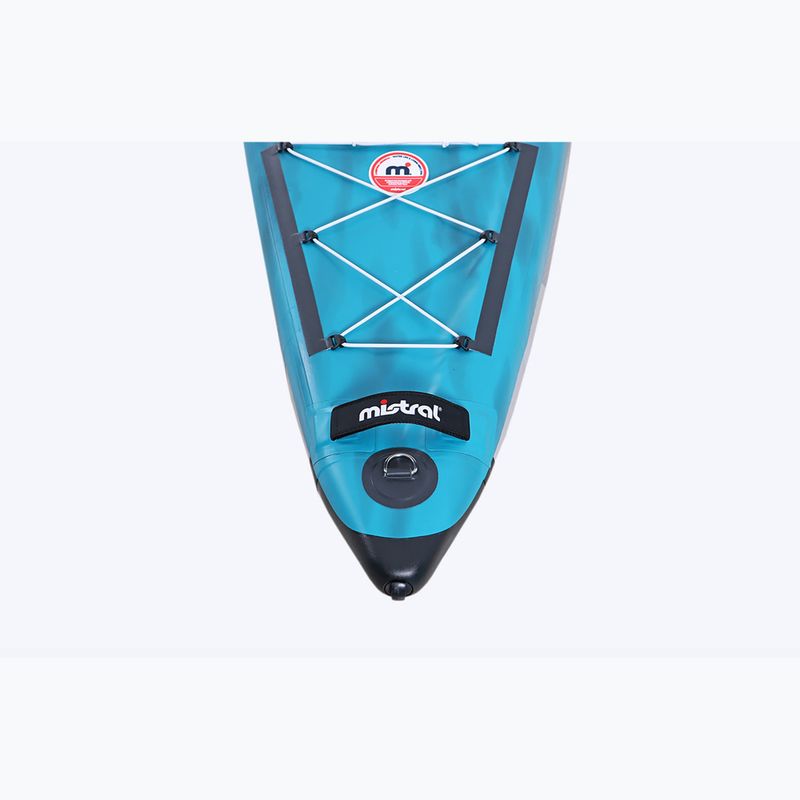 Kajak pompowany 2-osobowy Mistral Slider Air Duo 15'11" 485 cm 9