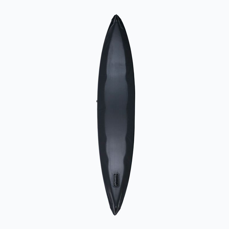 Kajak pompowany 1-osobowy Mistral Slider Air Single 12'6" 376 cm 4