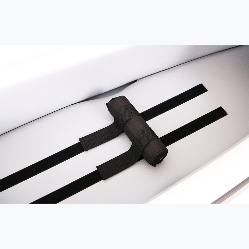 Kajak pompowany 1-osobowy Mistral Slider Air Single 12'6" 376 cm 11