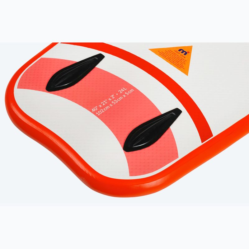 Deska bodyboard Mistral Colora Air Bodyboard 40" 7
