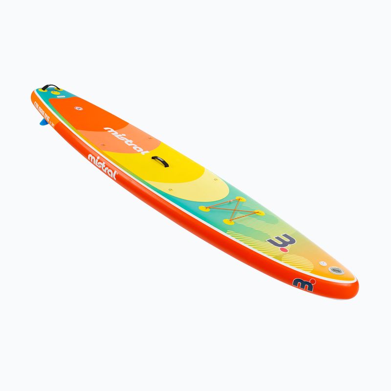 Zestaw deska SUP pompowana Mistral Colora 11'6" 2