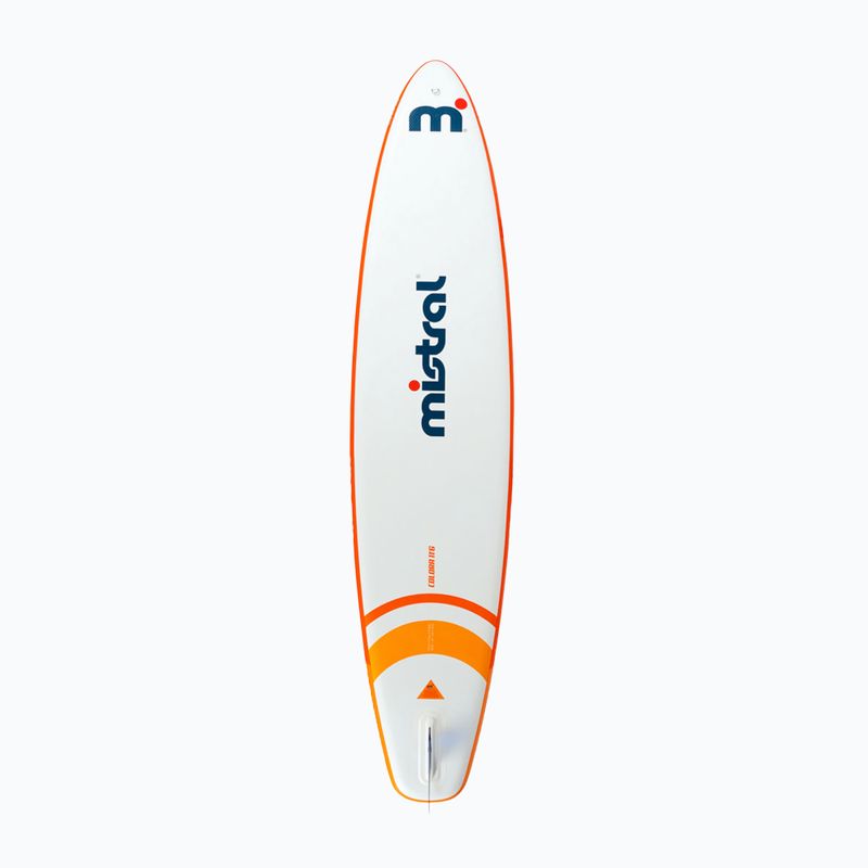 Zestaw deska SUP pompowana Mistral Colora 11'6" 3