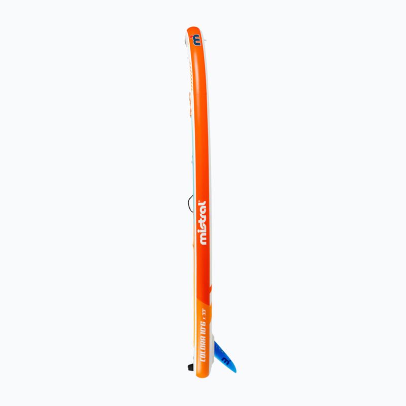 Zestaw deska SUP pompowana Mistral Colora 10'6" 3