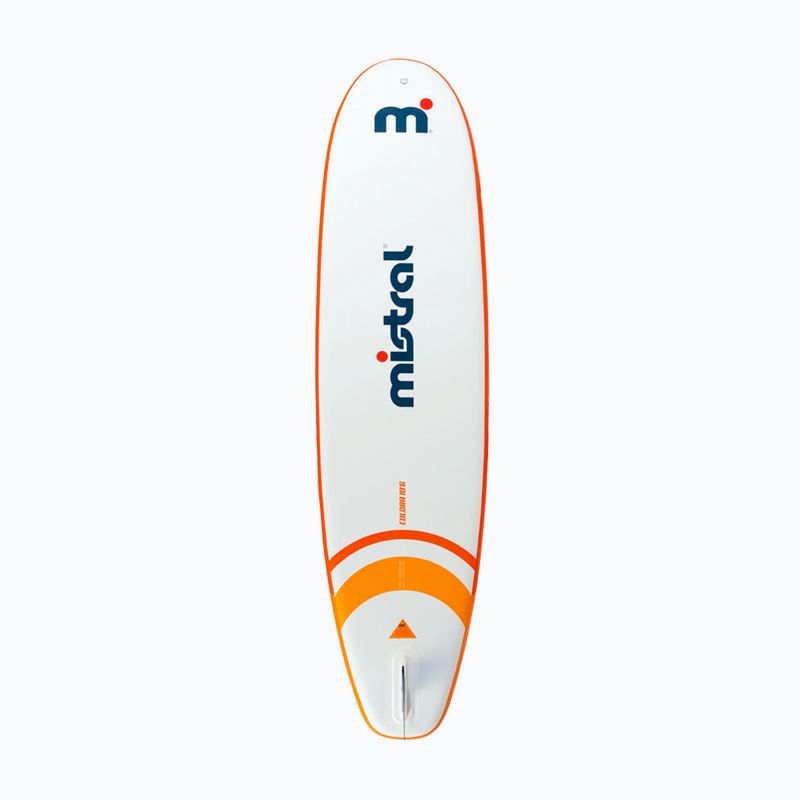 Zestaw deska SUP pompowana Mistral Colora 10'6" 4