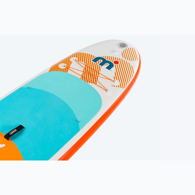 Zestaw deska SUP pompowana Mistral Colora 10'6" 5