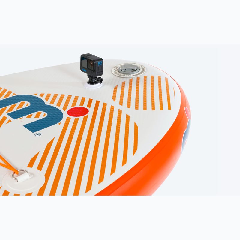 Zestaw deska SUP pompowana Mistral Colora 10'6" 6