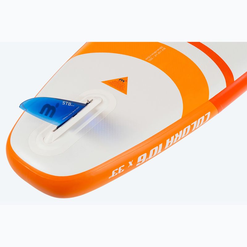 Zestaw deska SUP pompowana Mistral Colora 10'6" 8