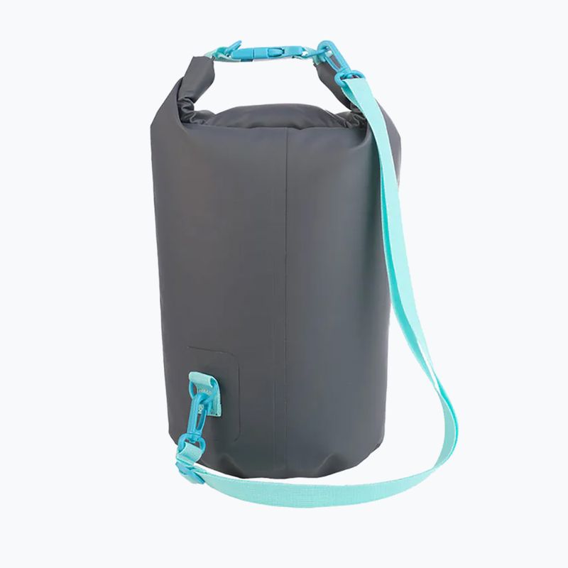 Worek wodoodporny Mistral Dry Bag 10 l grey 2