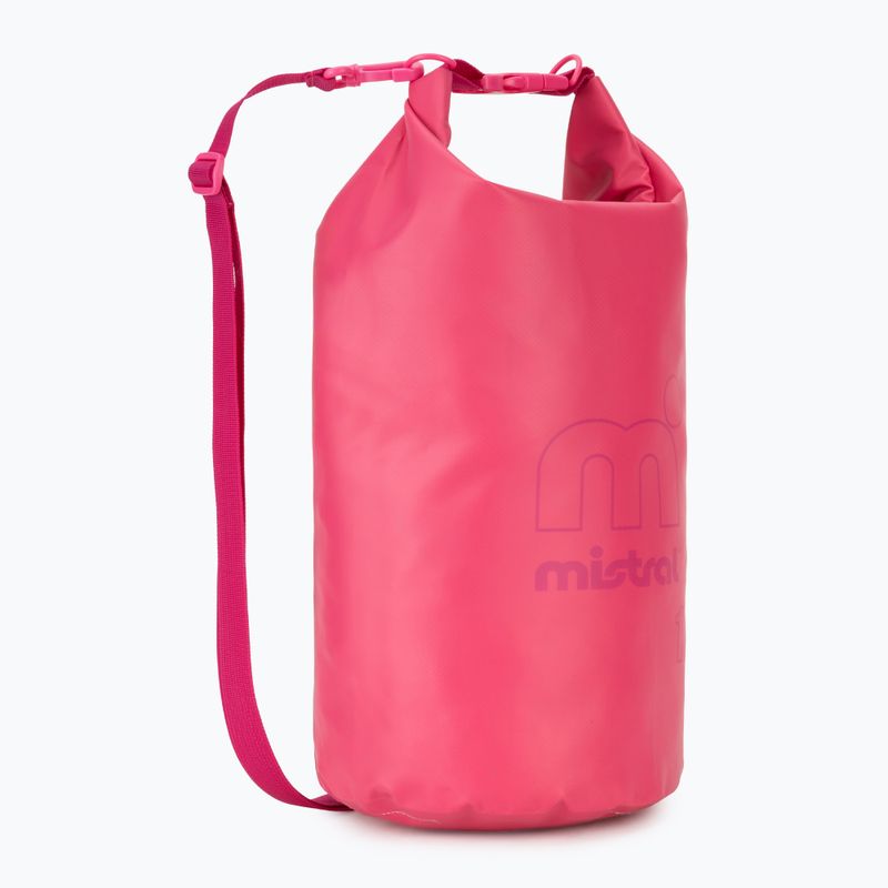 Worek wodoodporny Mistral Dry Bag 10 l pink 2