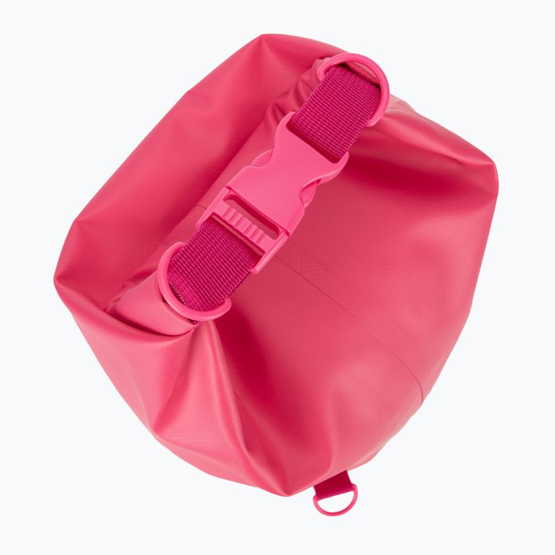 Worek wodoodporny Mistral Dry Bag 10 l pink 4
