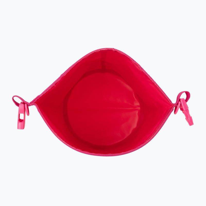 Worek wodoodporny Mistral Dry Bag 10 l pink 7