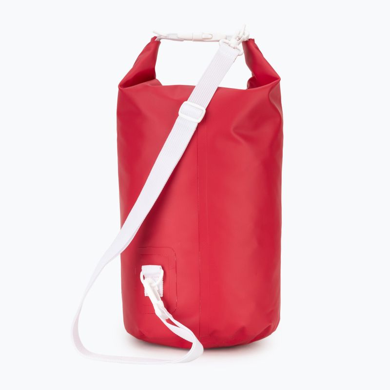 Worek wodoodporny Mistral Dry Bag 10 l red 3
